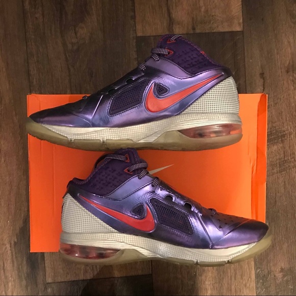 Men’s Nike CJ81 Trainer Max “Megatron”, sz 8.5 - Picture 3 of 8